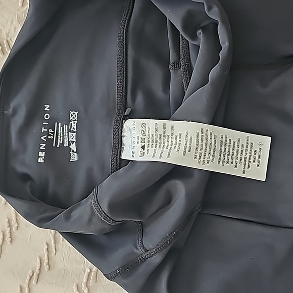 PE Nation Momentum Legging - Picture 4 of 4